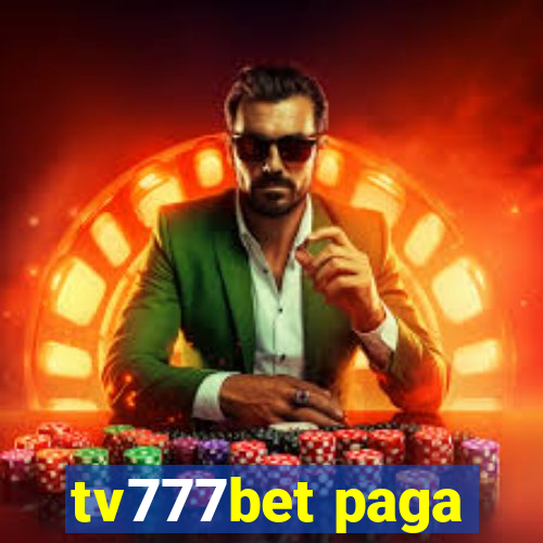 tv777bet paga